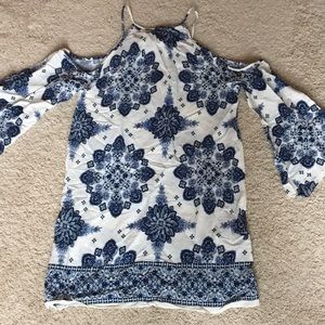 💙Beautiful dress!!!💙